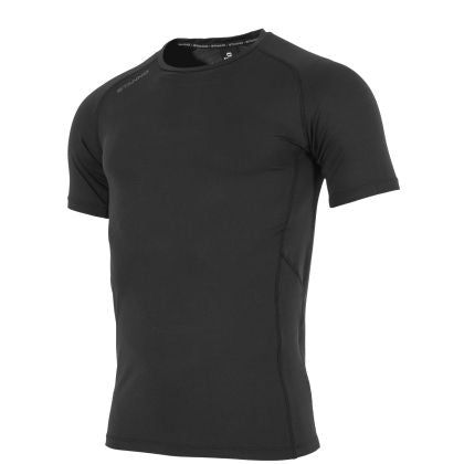 Stanno Core Baselayer Short Sleeved Shirt - Junior & Senior