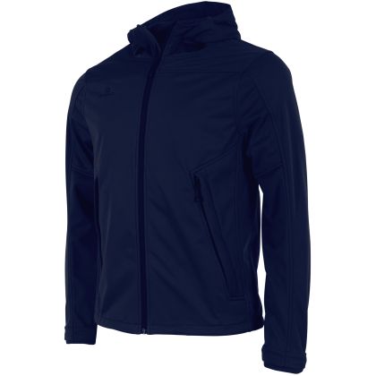 Stanno Prime Softshell Jacket - Senior