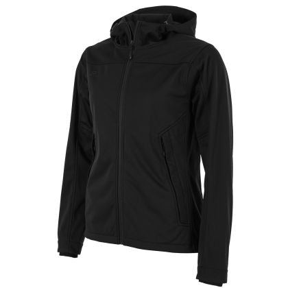 Stanno Prime Softshell Jacket - Ladies