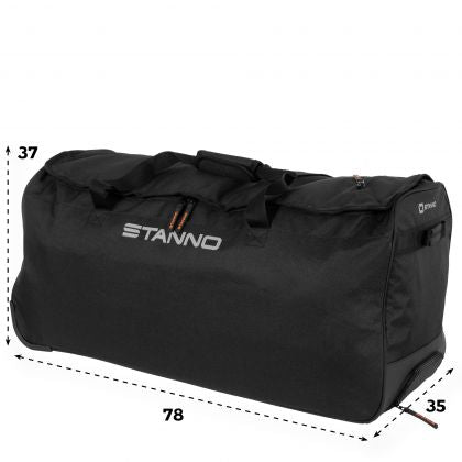 Stanno Premium Team Trolley Bag