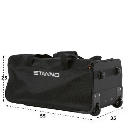 Stanno Premium Medium Trolley Bag