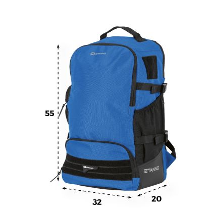 Stanno Squad Backpack