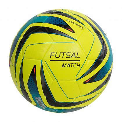 Futsal Electric