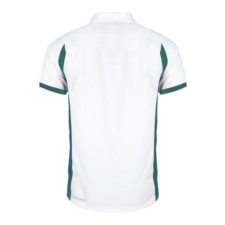 Gray Nicolls Pro Performance V2 Short Sleeve Shirt - Senior