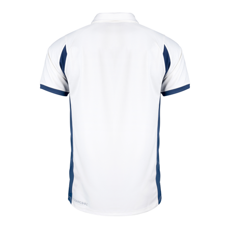 Gray Nicolls Pro Performance V2 Short Sleeve Shirt - Senior