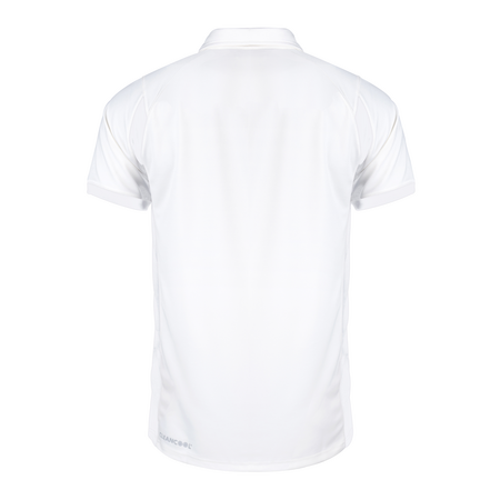 Gray Nicolls Pro Performance V2 Short Sleeve Shirt - Senior