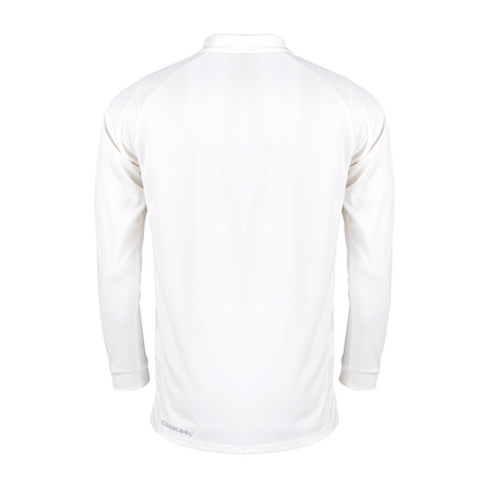 Gray Nicolls Pro Performance V2 Long Sleeve Shirt - Senior