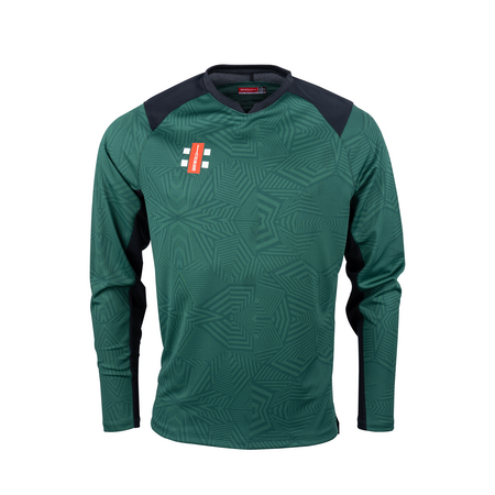 Gray Nicolls Pro T20 Long Sleeve Shirt - Senior