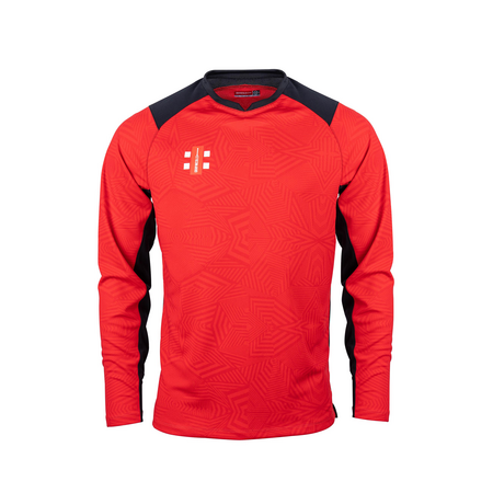 Gray Nicolls Pro T20 Long Sleeve Shirt - Senior