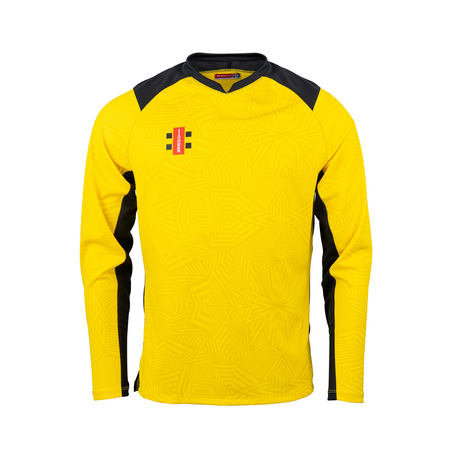 Gray Nicolls Pro T20 Long Sleeve Shirt - Senior