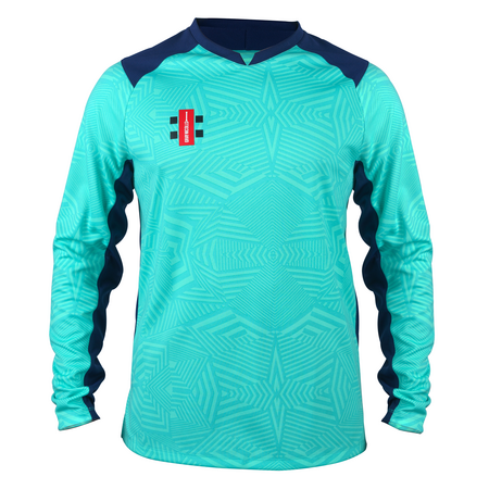 Gray Nicolls Pro T20 Long Sleeve Shirt - Senior