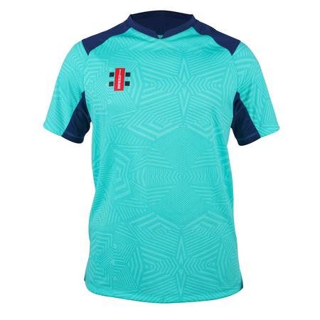 Gray Nicolls Pro T20 Short Sleeve Shirt - Junior