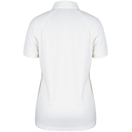 Gray Nicolls Matrix V2 Short Sleeve Shirt - Women