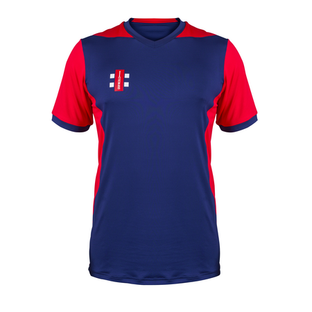 Gray Nicolls T20 Short Sleeve Shirt - Junior