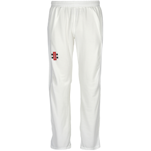 Gray Nicolls Velocity Trousers - Senior