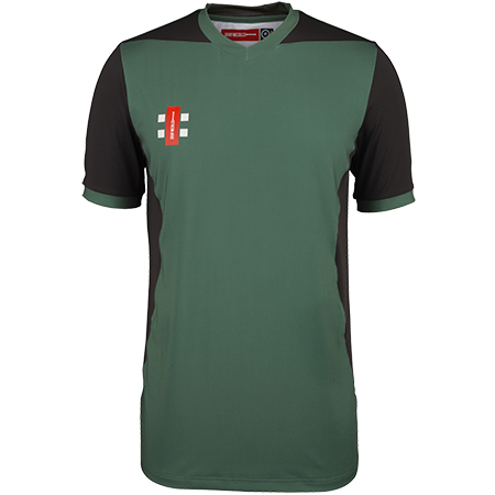 Gray Nicolls T20 Short Sleeve Shirt - Junior