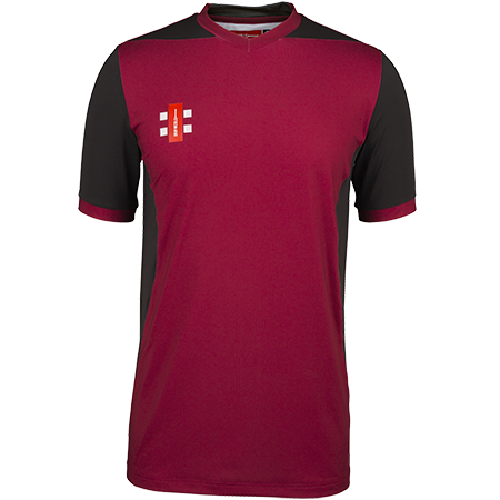 Gray Nicolls T20 Short Sleeve Shirt - Junior