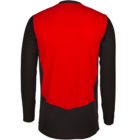 Gray Nicolls T20 Long Sleeve Shirt - Senior