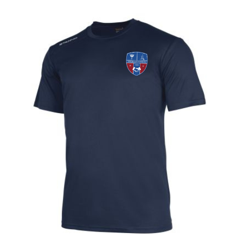 Sandbach United Field Training Shirt