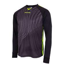 Stanno Vortex Keeper Shirt Long Sleeve - Junior & Senior