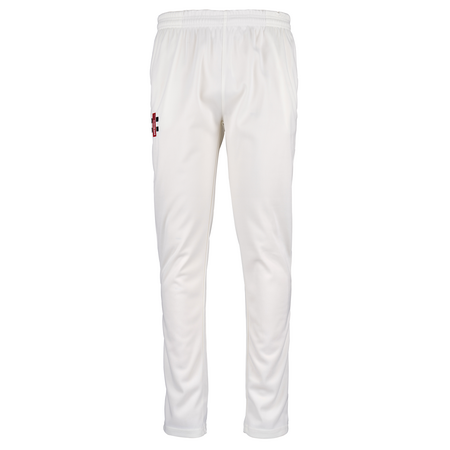 Elworth Cricket Club Matrix Slim fit trousers