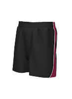 Teamwear UK Unisex Games PE Shorts