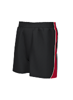 Teamwear UK Unisex Games PE Shorts