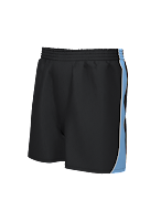 Teamwear UK Unisex Games PE Shorts