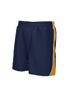 Teamwear UK Unisex Games PE Shorts