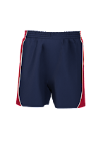 Teamwear UK Unisex Games PE Shorts