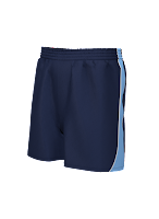 Teamwear UK Unisex Games PE Shorts