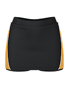 Teamwear UK Team Skort