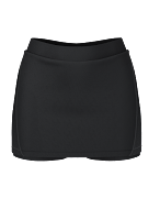 Teamwear UK Team Skort