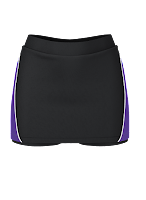 Teamwear UK Team Skort
