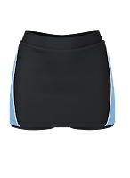 Teamwear UK Team Skort
