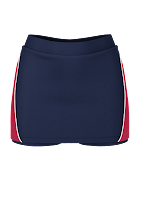 Teamwear UK Team Skort