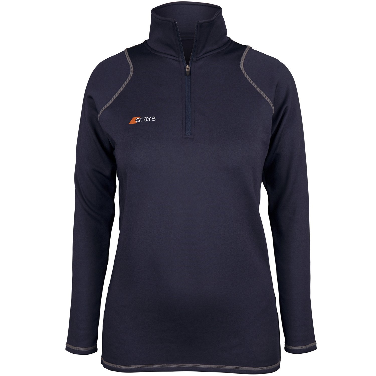 Grays Questa 1/4 Zip Women's Training Fleece