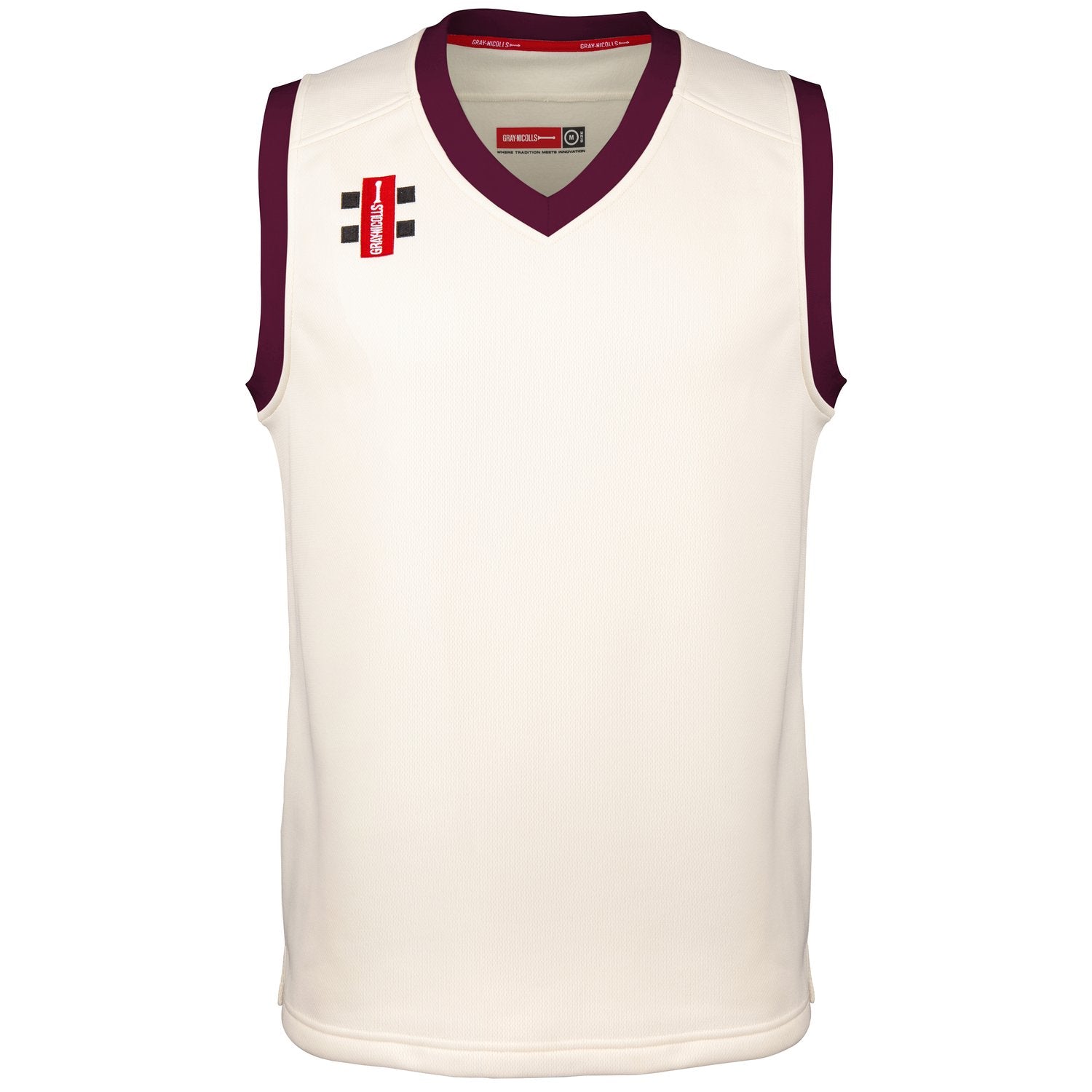 Gray Nicolls Pro Performance Slipover - Junior & Senior