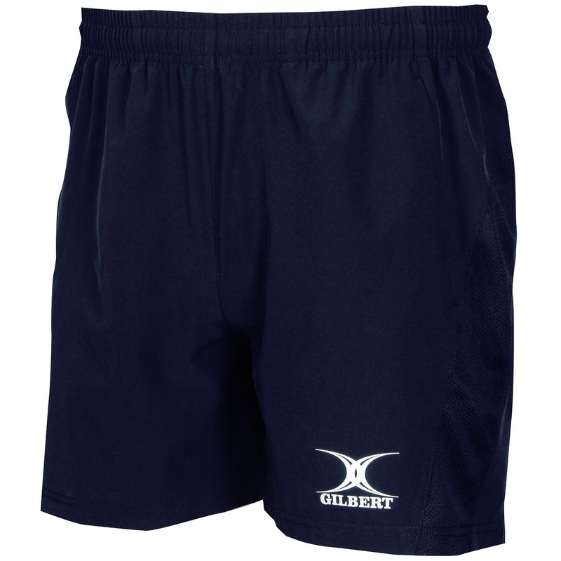 Gilbert Ladies Leisure Shorts