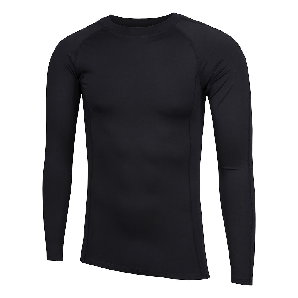 Teamwear UK Core Long Sleeve Baselayer Top