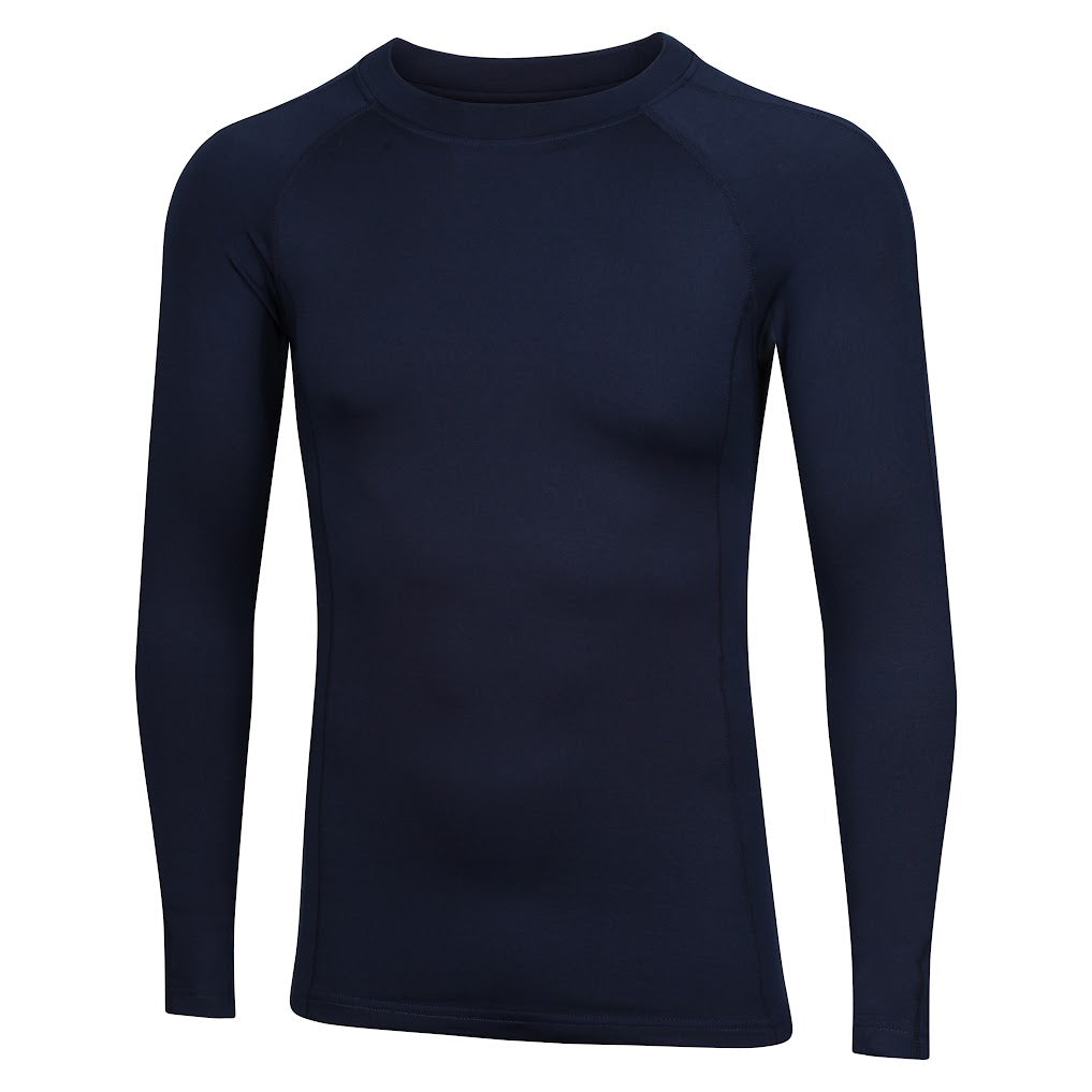 Teamwear UK Core Long Sleeve Baselayer Top