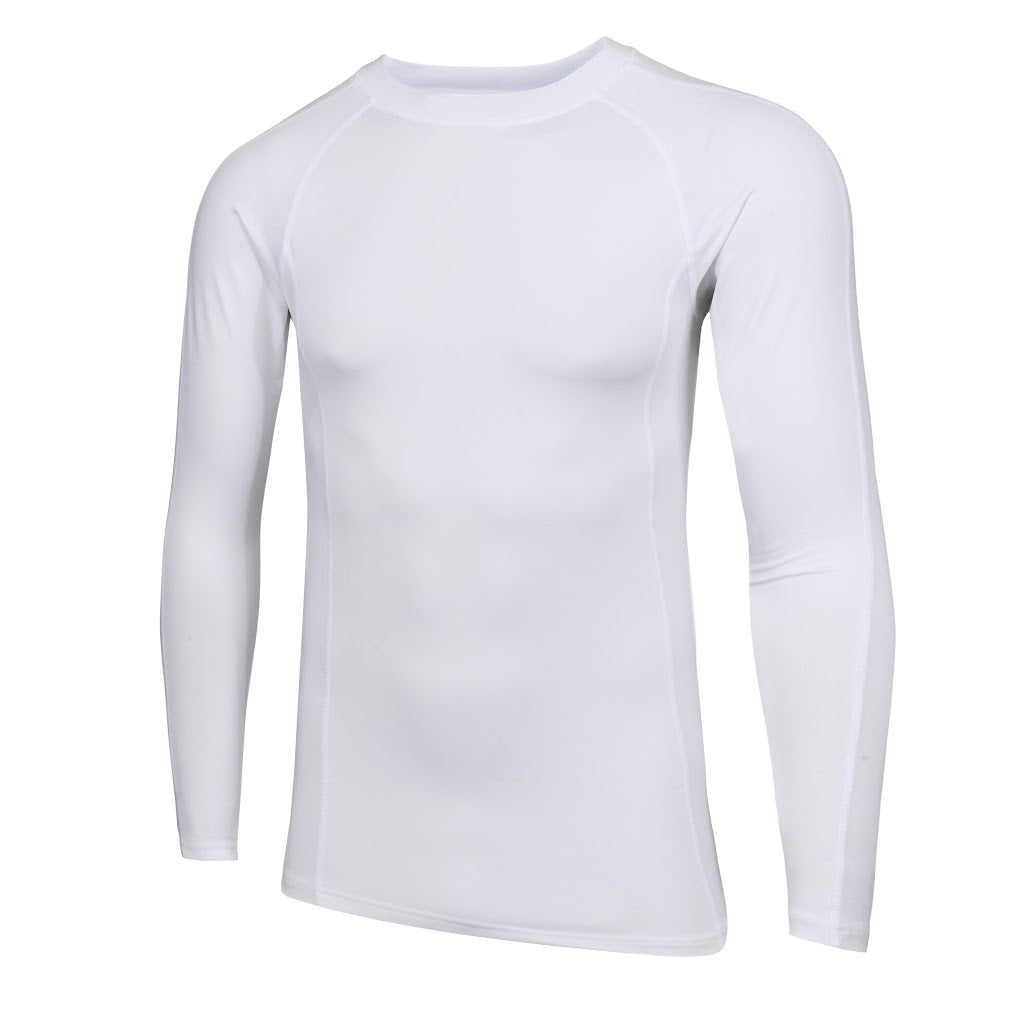 Teamwear UK Core Long Sleeve Baselayer Top