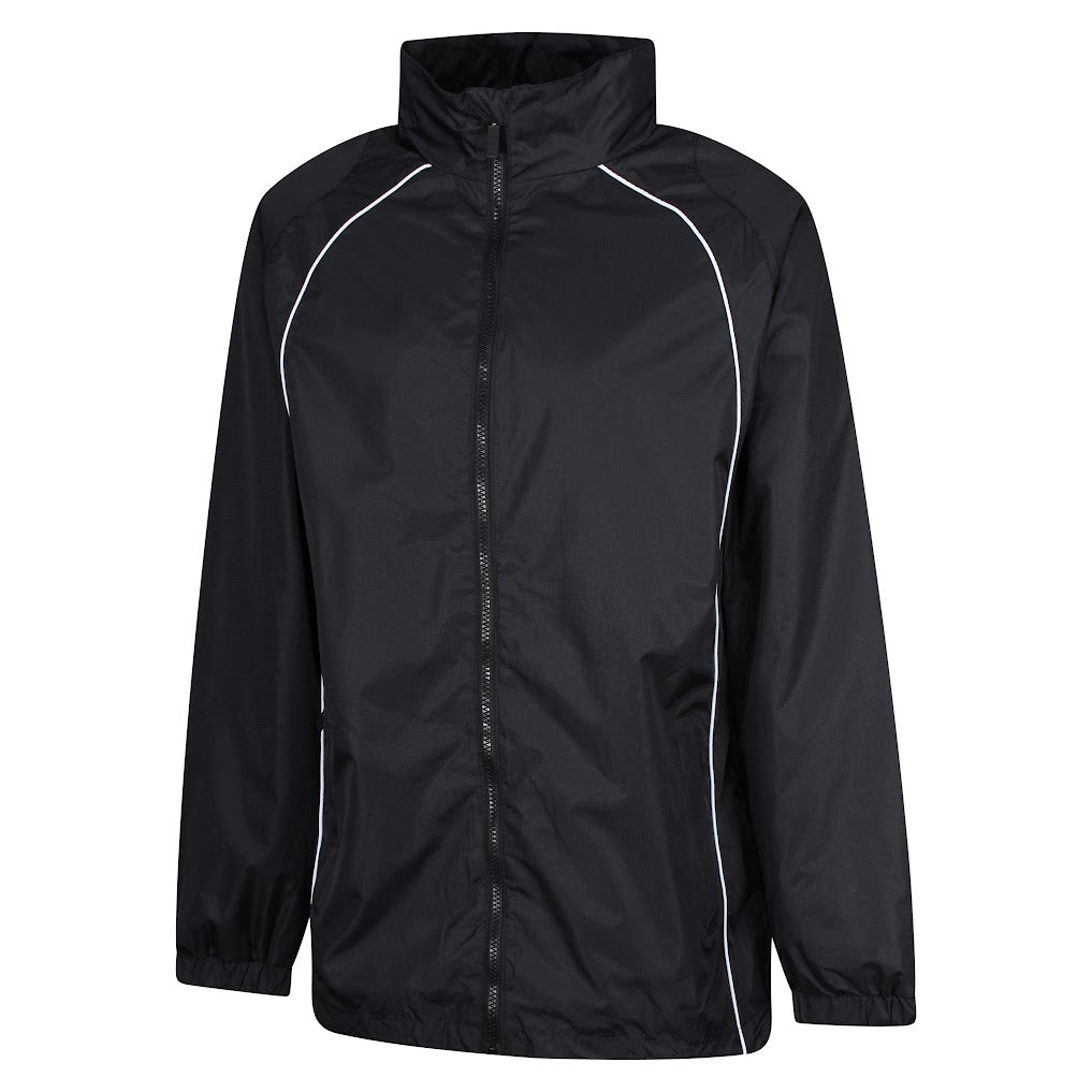 Teamwear UK Core Showerproof Jacket