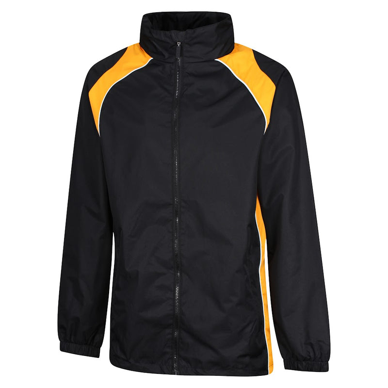 Teamwear UK Core Showerproof Jacket