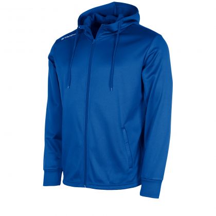 Stanno Field Hooded Full Zip Top - Junior & Senior