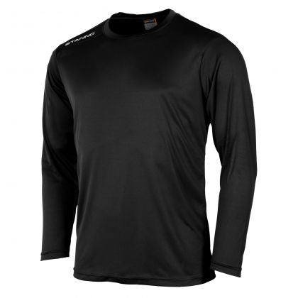 Field Long Sleeve Shirt - Junior