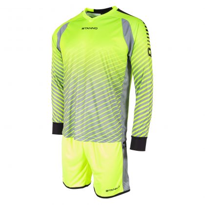 Stanno Blitz Goalkeeper Set - Junior & Senior