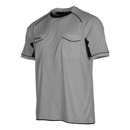 Bergamo Short Sleeve Referee Shirt