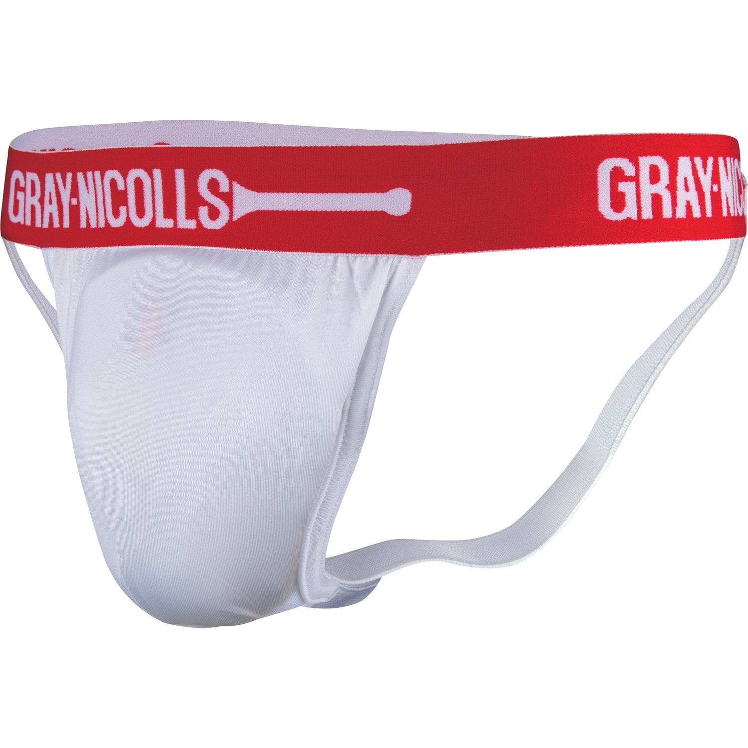 Gray Nicolls Cover Point Jock Strap