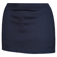 Teamwear UK Core Premium Skort